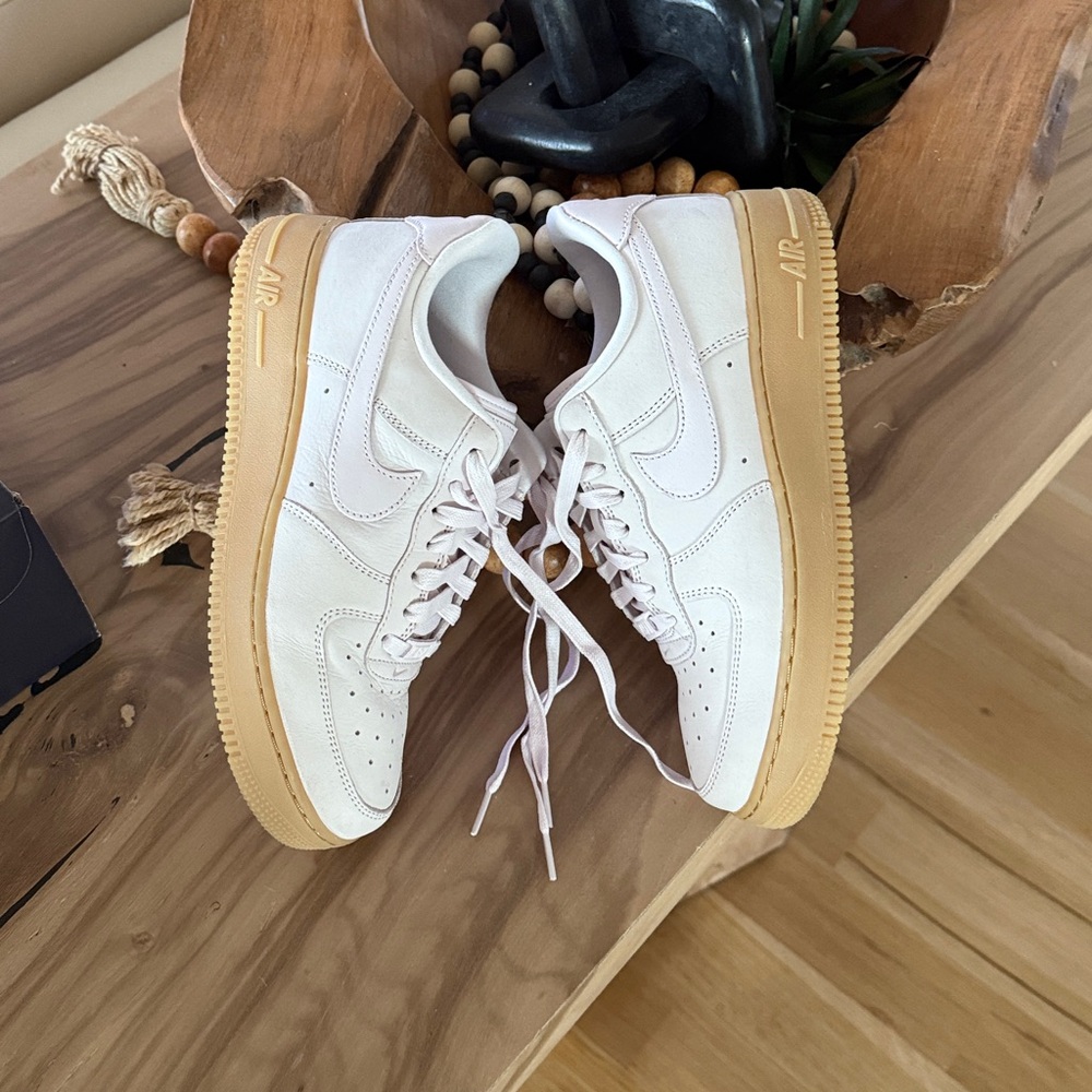 Nike Air Force 1 Shoes - Picture 12 of 15